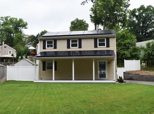 101 Pleasant St, Wenham, MA 01984