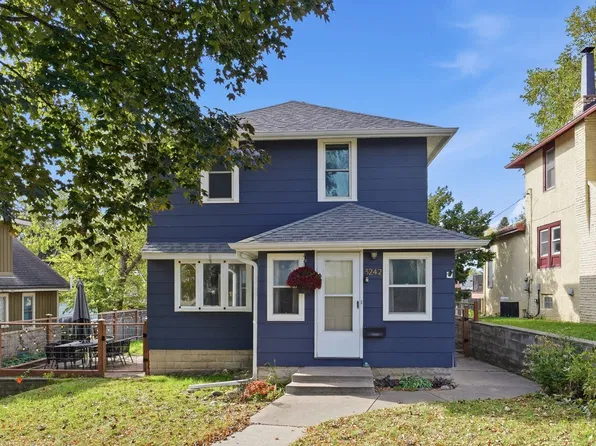 3242 Ulysses St NE, Minneapolis, MN 55418