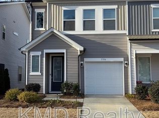 5336 Somerset Hill Ln, Charlotte, NC