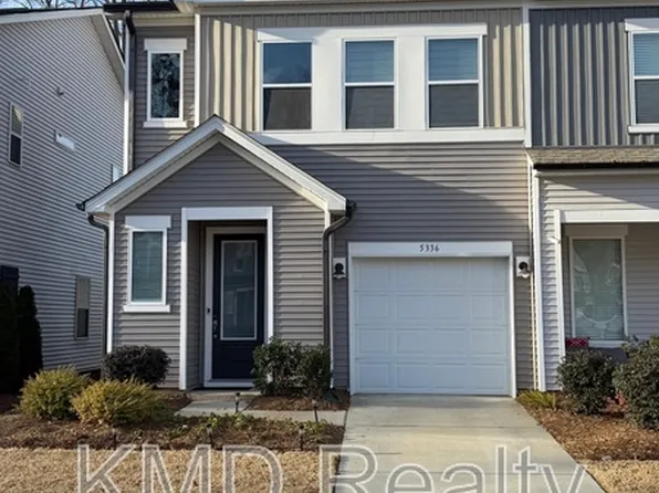 5336 Somerset Hill Ln, Charlotte, NC 28269