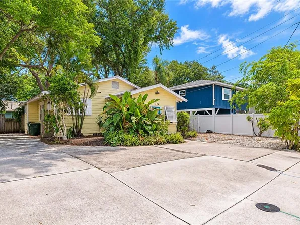 1712 SIESTA DRIVE, SARASOTA, FL 34239