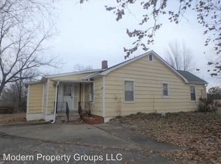 2601 Ballenger Ln, Columbia, MO 65202