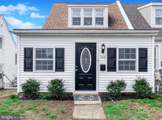 122 Brainerd Blvd, Sharon Hill, PA 19079