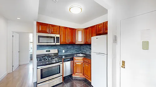 109 Eldridge St #21 Photo 1