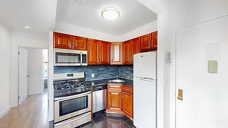 109 Eldridge Street, #21