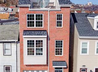 44 Uxor Way, Pittsburgh, PA 15203