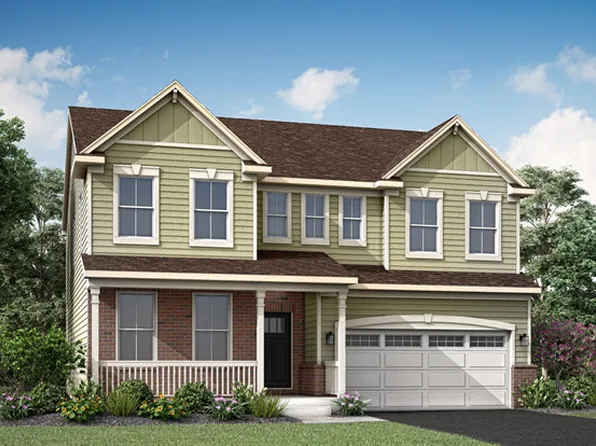 111 Sweetflag Cir, Elgin, IL 60124