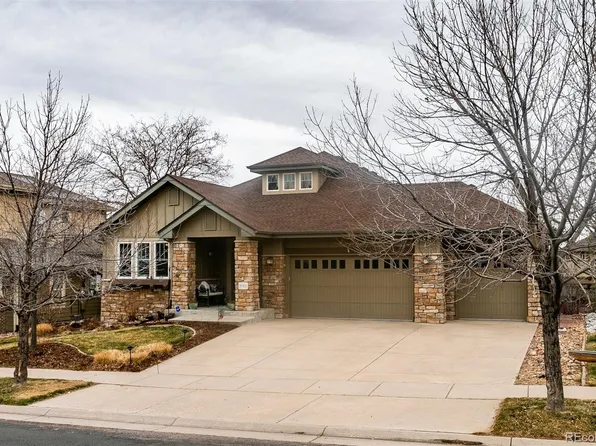 25015 E Park Crescent Drive, Aurora, CO 80016