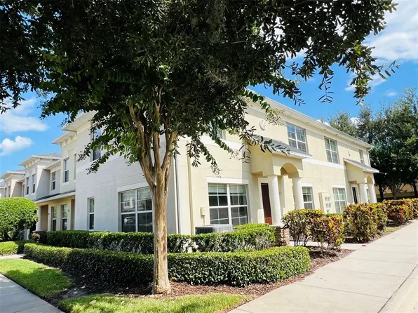 117 Augustus Point, Sanford, FL 32773