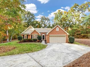 505 Sable Walk Cir, Milton, GA 30004