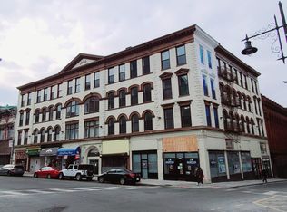 114 Ellison St #308, Paterson, NJ 07505