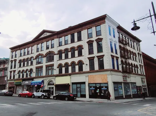 114 Ellison St #308, Paterson, NJ 07505