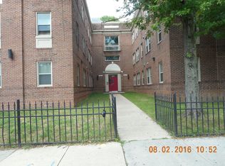 2906 Reisterstown Rd #2ND, Baltimore, MD 21215