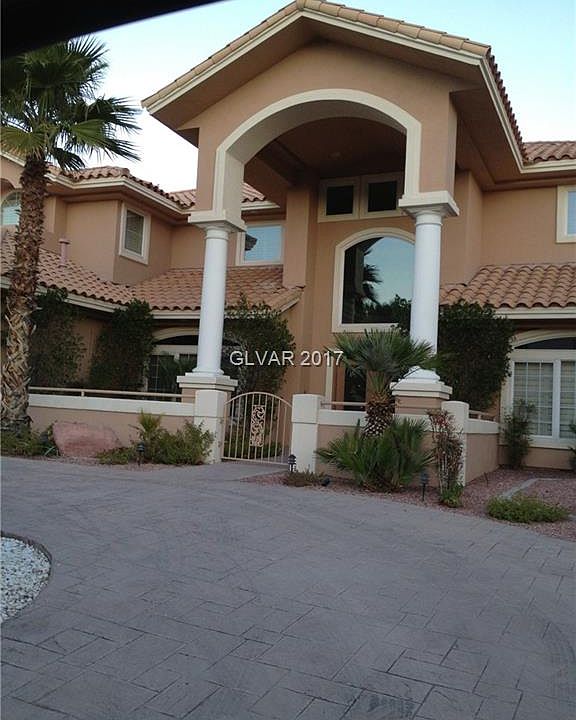 1st image of 4914 Mesa Capella Dr #0