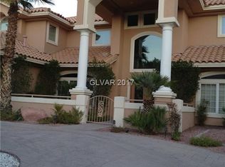 4914 Mesa Capella Dr #0, Las Vegas, NV 89148