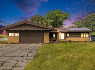 10181 Collard Dr, Lakeview, MI 48850