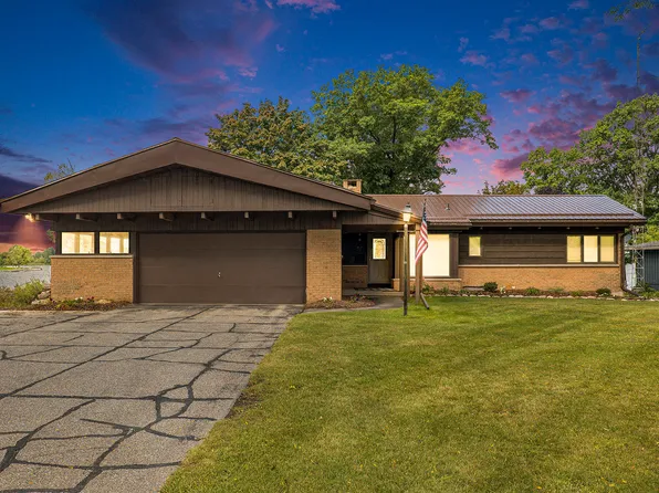 10181 Collard Dr, Lakeview, MI 48850