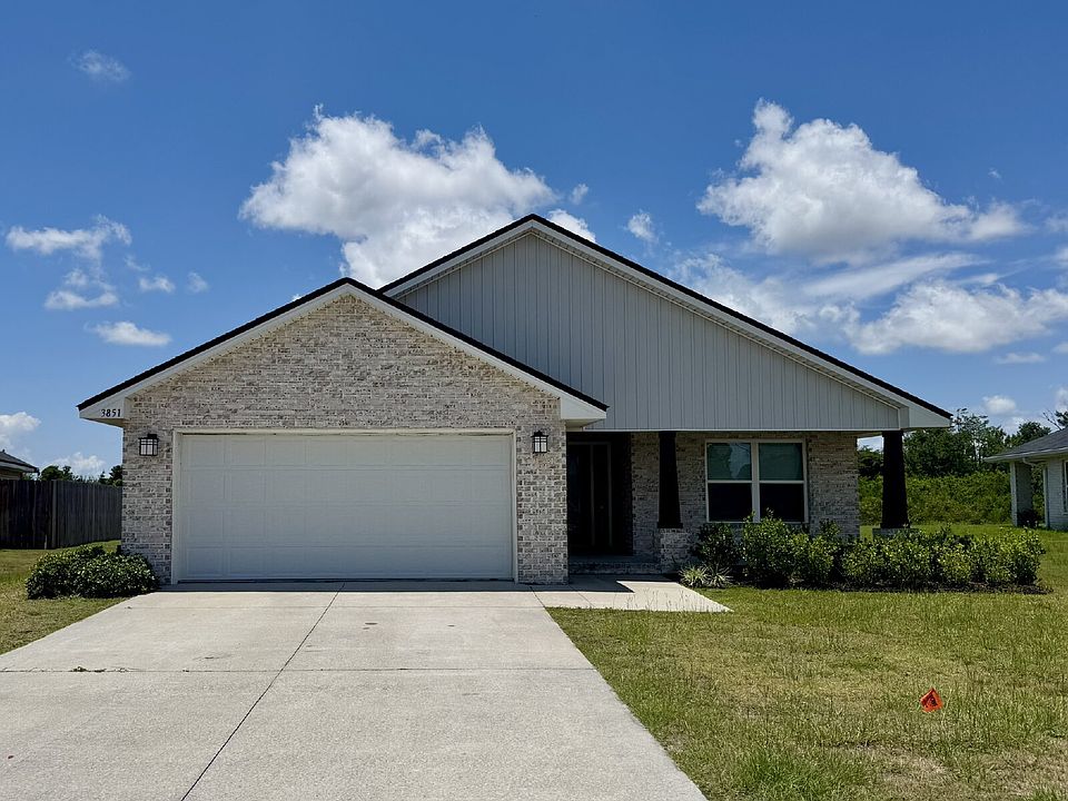 1st image of 3851 Redbud Way