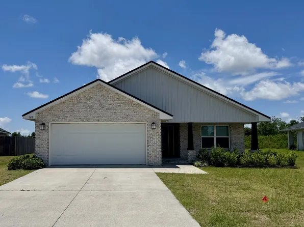 3851 Redbud Way, Panama City, FL 32404