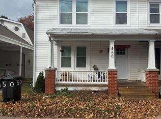 50 S Church St, Westminster, MD 21157