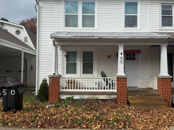 50 S Church St, Westminster, MD 21157