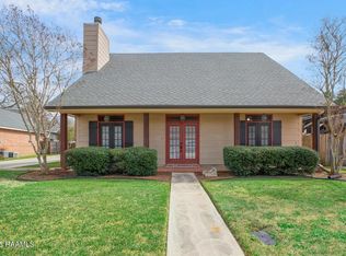 212 Fern Holw, Youngsville, LA 70592