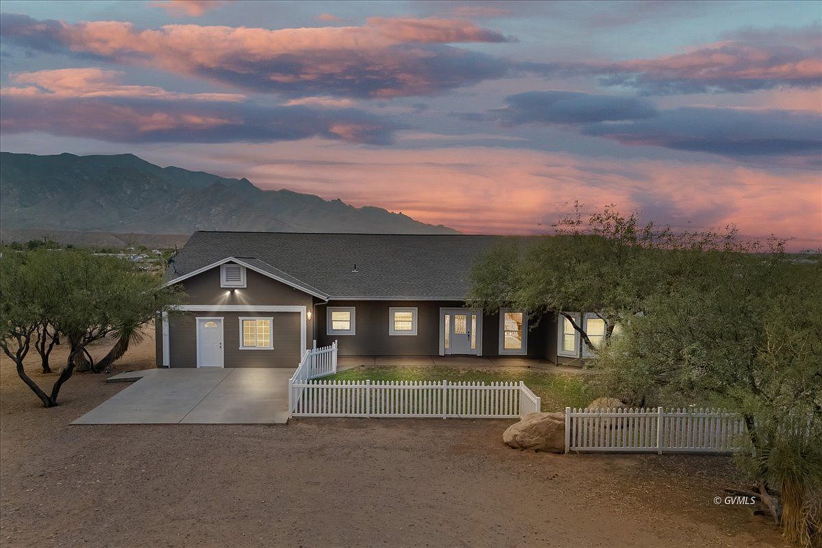 6850 S Us Highway 191, Safford, AZ 85546 | MLS #1721433 | Zillow