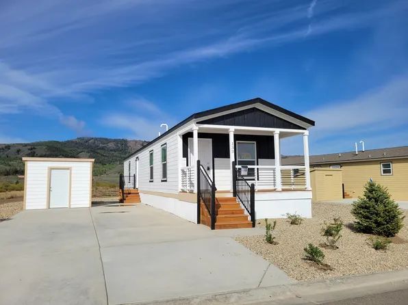 551 Summit Trl #133, Granby, CO 80446