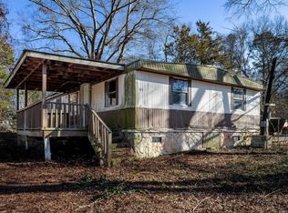 406 Winetta St, Laurens, SC 29360