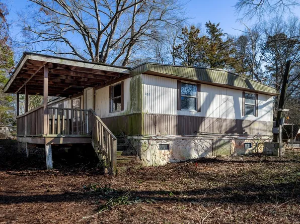 406 Winetta St, Laurens, SC 29360