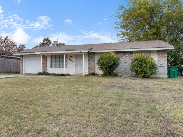 6123 Fir Valley Dr, San Antonio, TX 78242