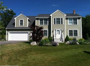 9 Longview Dr, Portland, ME 04103