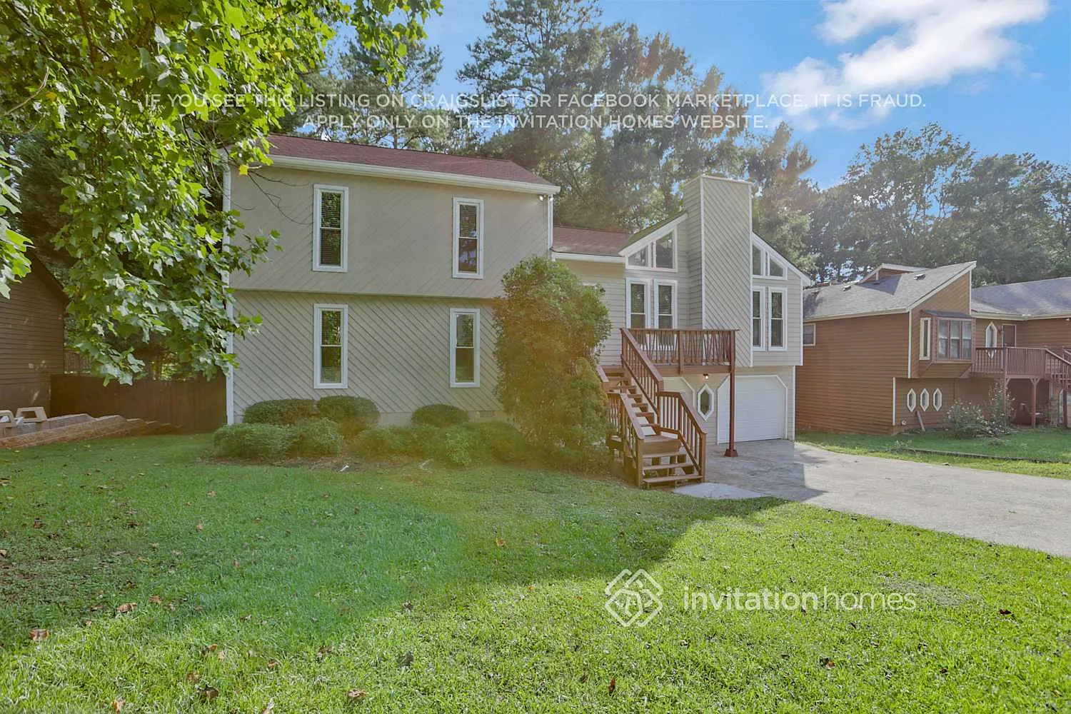 335 Mckees Rock Ln Lawrenceville, GA 30044 — Photo 3
