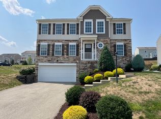 605 Jasmine Cir, Belle Vernon, PA 15012
