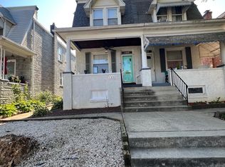 1425 Birch St, Reading, PA 19604