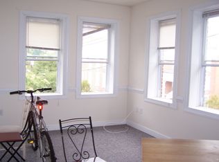 320 W Grace Street, Richmond, VA 23220