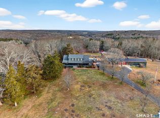 375 Old Jewett City Rd, Preston, CT 06365