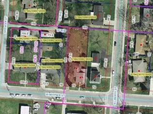 132 W Heffner St, Delaware, OH 43015