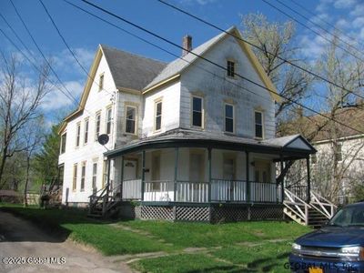 4 West Street, Johnstown, NY, 12095