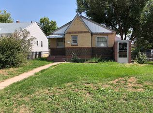 1713 E 20th St, Cheyenne, WY 82001