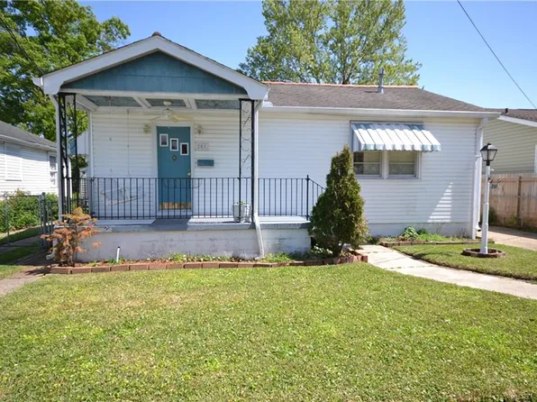 201 Jules Ave, Jefferson, LA 70121