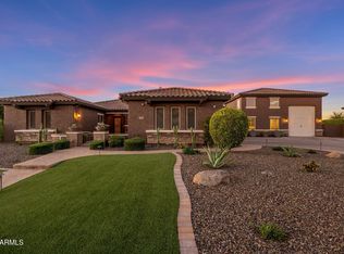 7580 W QUESTA Drive, Peoria, AZ 85383