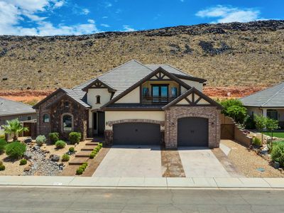 2591 S 3200 W, Hurricane, UT, 84737