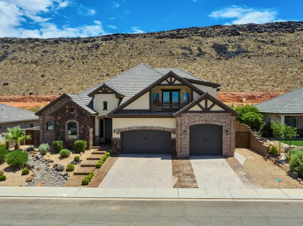 2591 S 3200 W, Hurricane, UT 84737