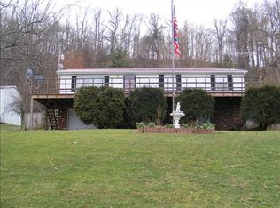 348 Lila Dr, Gallipolis, OH 45631