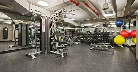 Rented by Citi Habitats