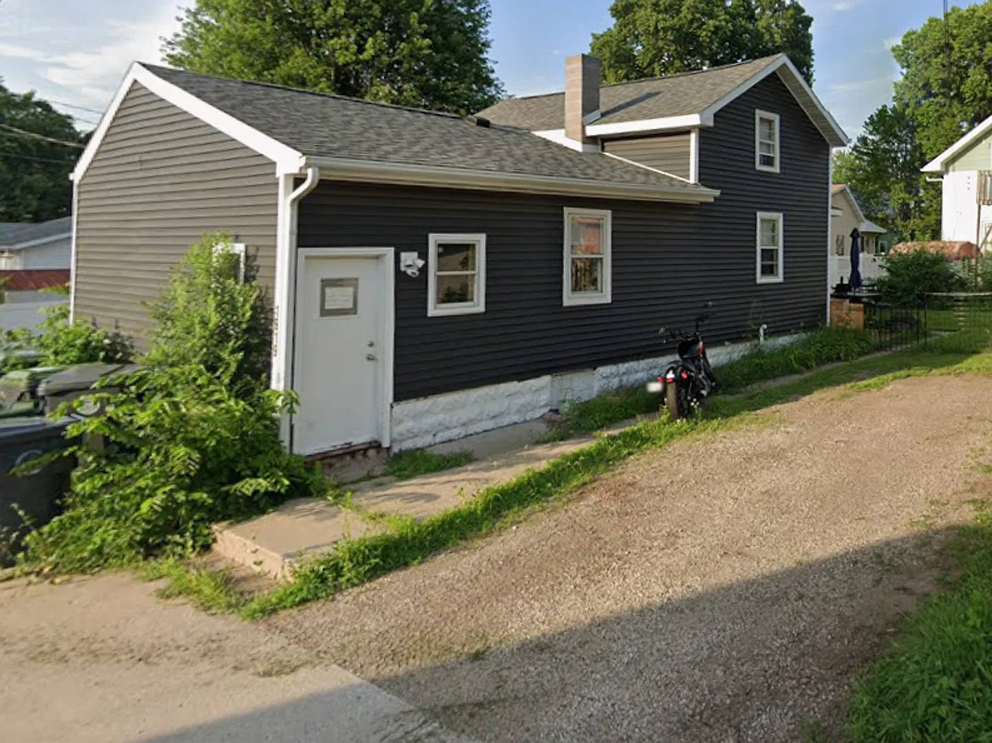 2 bed/1 bath Northside home — Photo 1