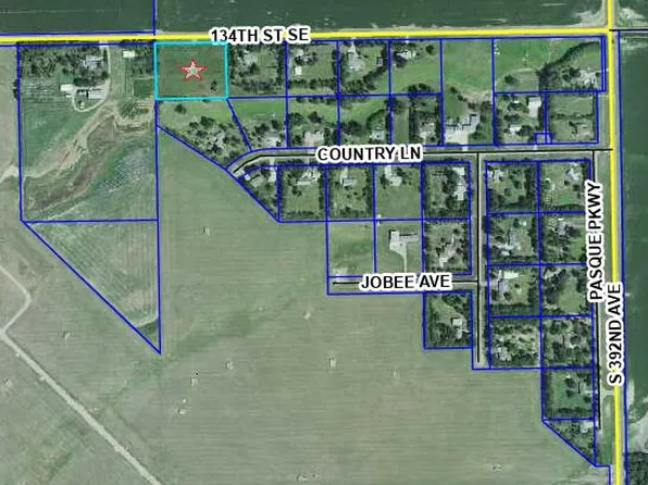 5860 134th St, Bath, SD 57427
