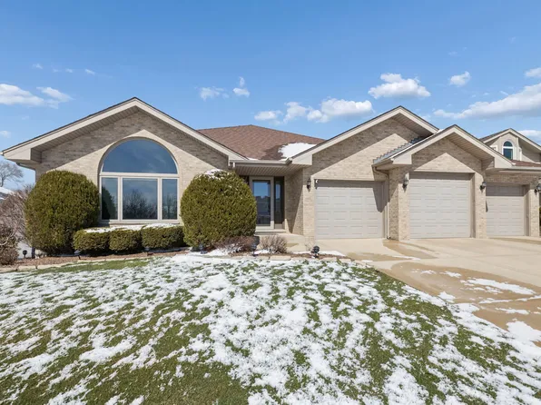 1336 Tralee Ln, Lockport, IL 60441