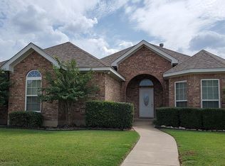 609 Lone Star Dr, Abilene, TX 79602